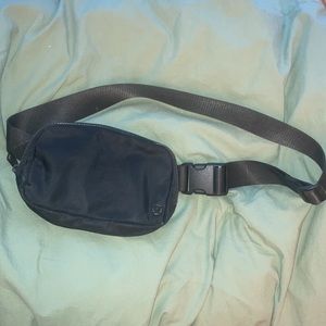 Originally Lululemon Fanny pack